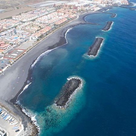 Puertito Sunset Apartment 1 Puertito de Guimar Dış mekan fotoğraf
