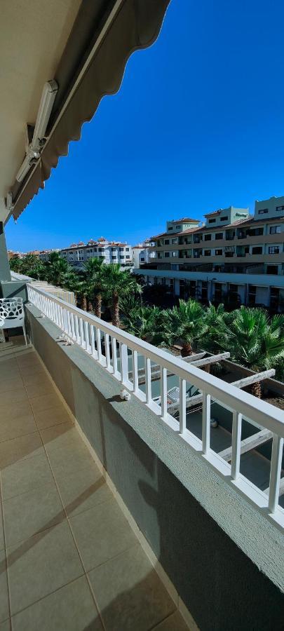 Puertito Sunset Apartment 1 Puertito de Guimar Dış mekan fotoğraf