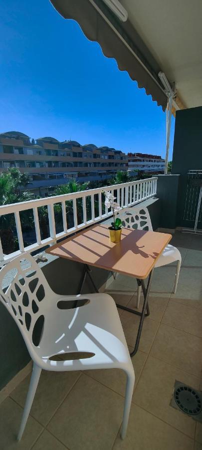 Puertito Sunset Apartment 1 Puertito de Guimar Dış mekan fotoğraf