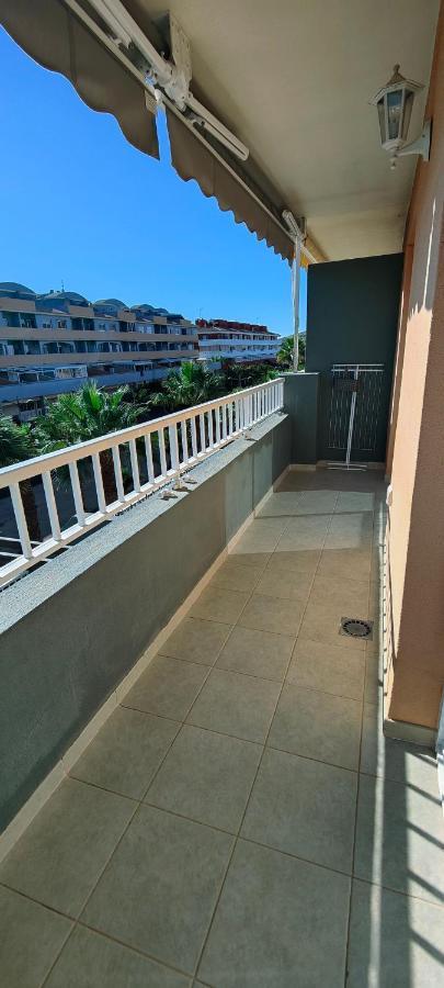 Puertito Sunset Apartment 1 Puertito de Guimar Dış mekan fotoğraf