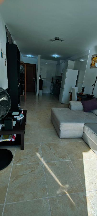 Puertito Sunset Apartment 1 Puertito de Guimar Dış mekan fotoğraf