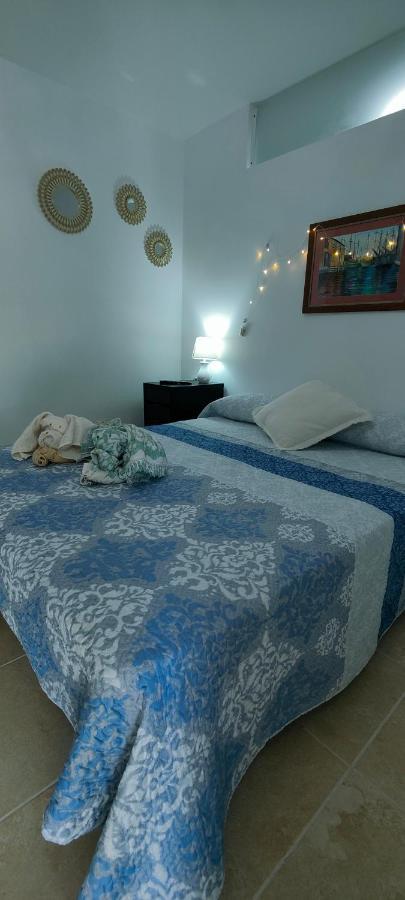 Puertito Sunset Apartment 1 Puertito de Guimar Dış mekan fotoğraf