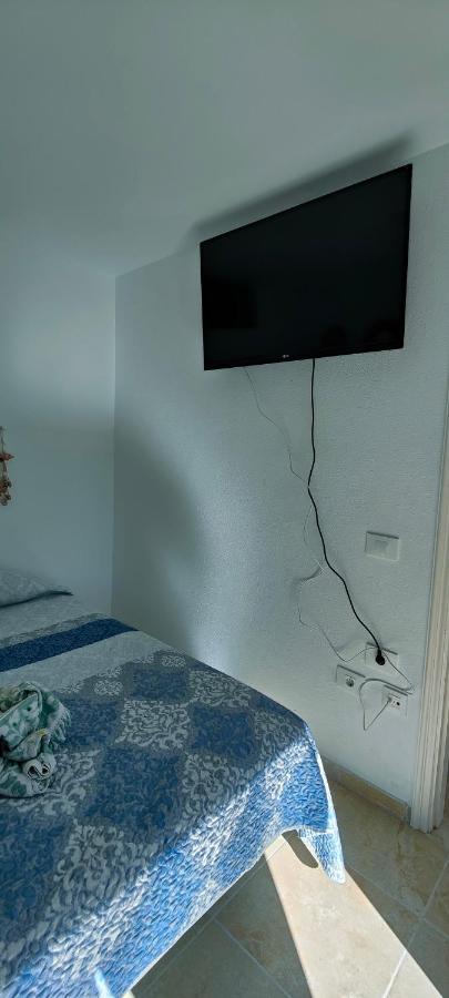 Puertito Sunset Apartment 1 Puertito de Guimar Dış mekan fotoğraf