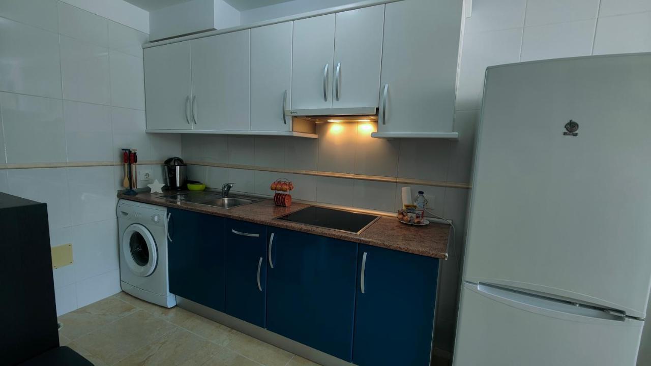Puertito Sunset Apartment 1 Puertito de Guimar Dış mekan fotoğraf