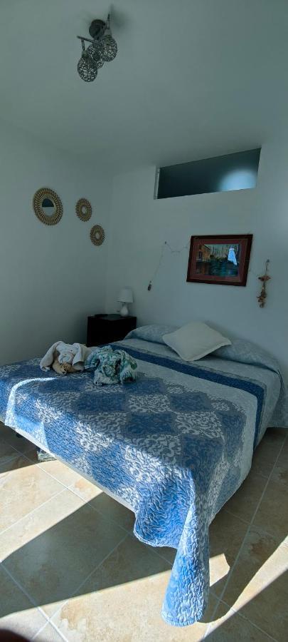 Puertito Sunset Apartment 1 Puertito de Guimar Dış mekan fotoğraf