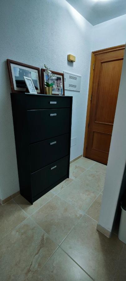 Puertito Sunset Apartment 1 Puertito de Guimar Dış mekan fotoğraf