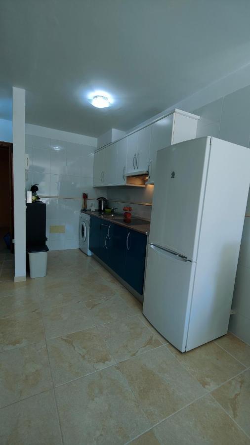 Puertito Sunset Apartment 1 Puertito de Guimar Dış mekan fotoğraf