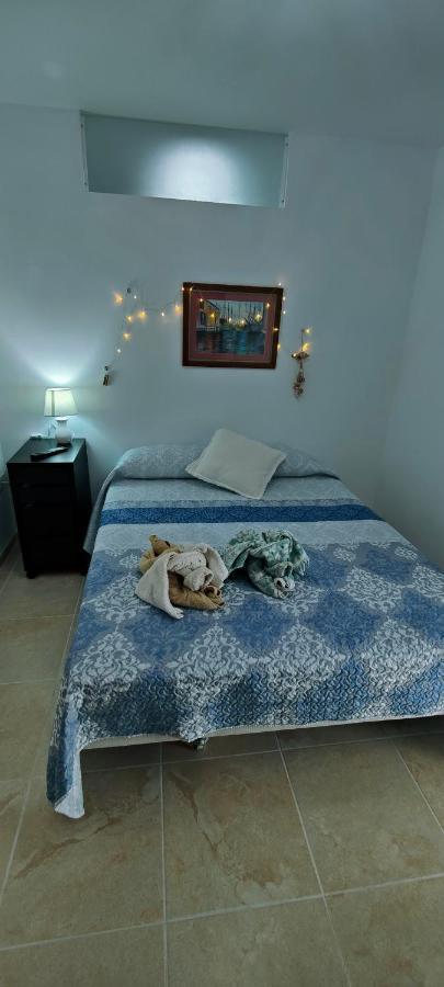 Puertito Sunset Apartment 1 Puertito de Guimar Dış mekan fotoğraf