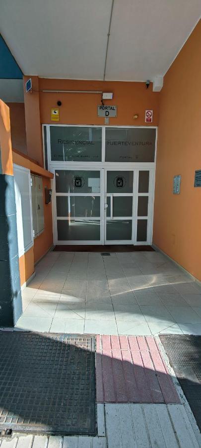 Puertito Sunset Apartment 1 Puertito de Guimar Dış mekan fotoğraf