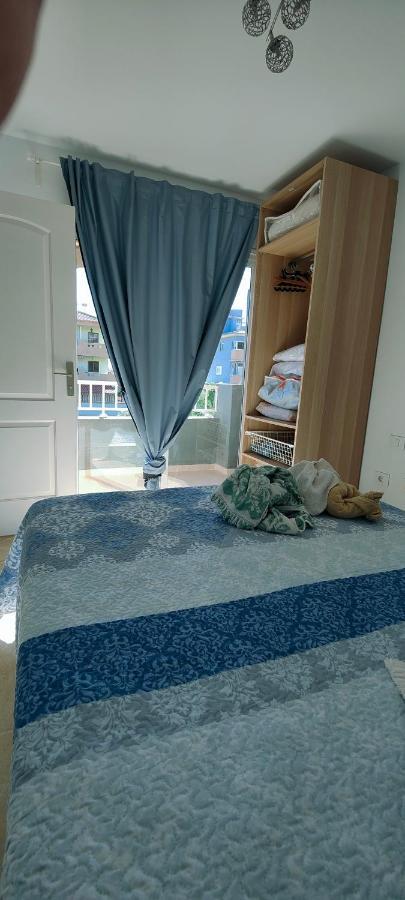 Puertito Sunset Apartment 1 Puertito de Guimar Dış mekan fotoğraf