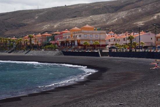 Puertito Sunset Apartment 1 Puertito de Guimar Dış mekan fotoğraf