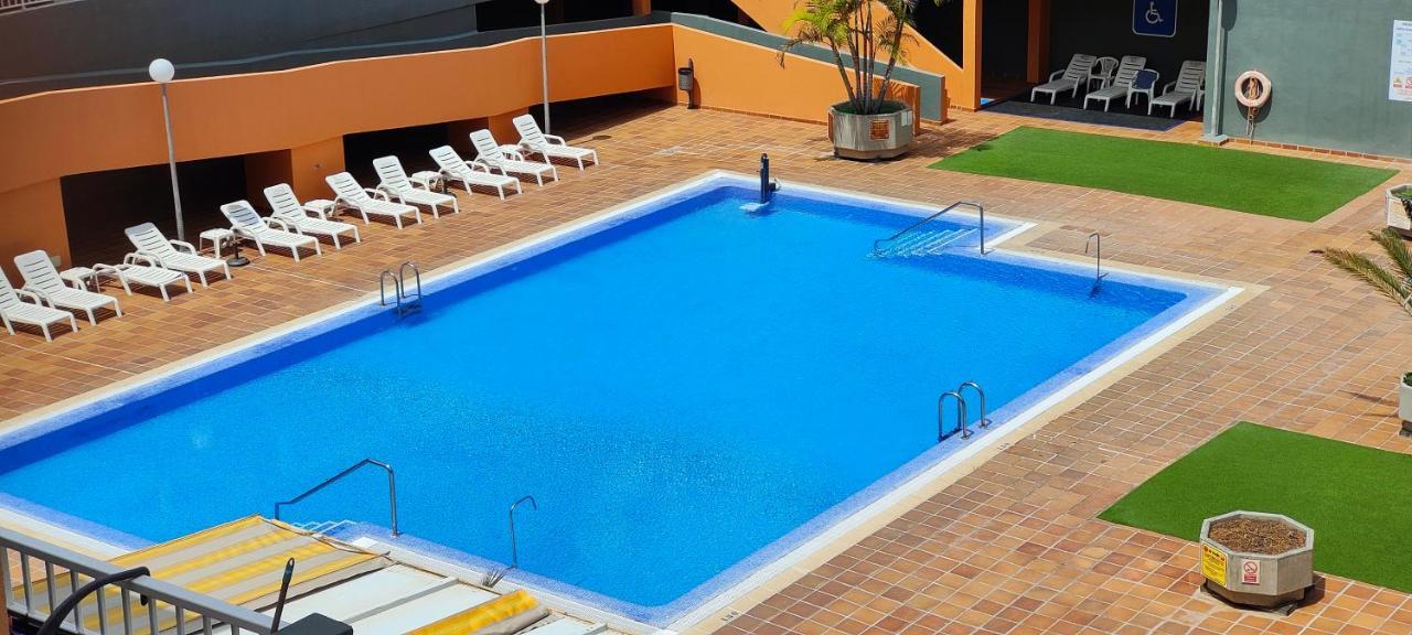 Puertito Sunset Apartment 1 Puertito de Guimar Dış mekan fotoğraf